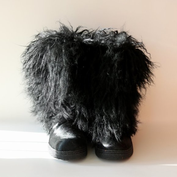 Apres Ski Winter Boots - Picture 2 of 11